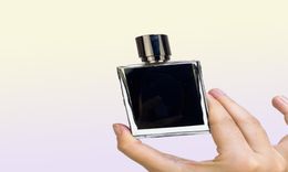50 ml Black Phantom Perfume Pragance Men Femmes Femmes Perfumes Ford Floral Eau de Parfum Lérérat de qualité supérieure 17oz Edp Fast Ship Co4951102