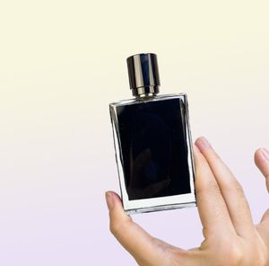 50 ml Black Phantom Parfum Parfum Hommes Femmes Parfums Fords Floral Eau De Parfum Longue Durée Top Qualité 17 oz EDP Fast Ship Co6332109