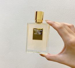 50 ml Gone Bad Perfume Fragancia Hombres Mujeres Perfumes Fords Floral Eau De Parfum Larga duración Calidad superior 1.7 oz EDP Envío rápido Colonia3640535
