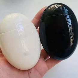 50 ml handcrème wit zwart ei vorm hydraterende zachte hands crème voor vrouwen huidverzorging