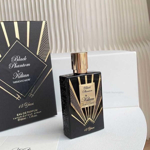 50 ml Kilian Love Don't Be Shy Parfum Parfum Cant Stop Love You Bamboo Harmony Hommes Femmes Cologne Eau De Parfum Longue Durée Qualité Supérieure 1,7 oz EDP 0FEG