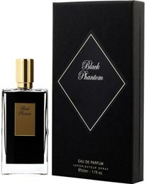 50 ml Kilian Straight to Heaven Men039S Perfume 50 ml hommes Femmes Perfumes Ford Floral Eau de Parfum de longue durée de qualité supérieure 17O1231071