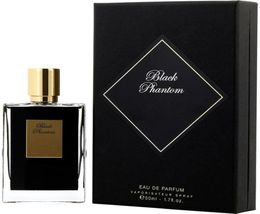 50ml KILIAN Straight to Heaven Men039s Perfume 50ml Homens Mulheres Perfumes Fords Floral Eau De Parfum Longa Duração Qualidade Superior 17o8789209