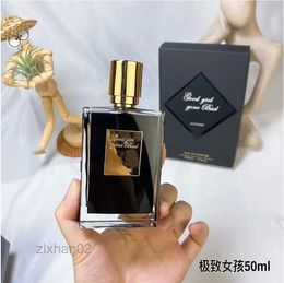 50 ml luxe Kiliaans merk Parfum Goe