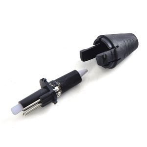 50 mm 35 mm printer Pen Injector Kop Mondstuk voor tweede generatie 3D 5V Printing Parts 220704