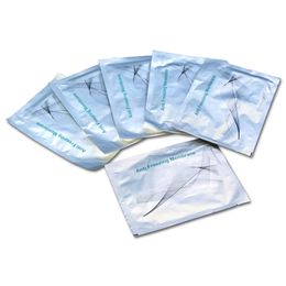 50pc Anti Koeling Gel Antifreeze Membraan Film Onderdelen Vet Pads Cryo Therapie Gewichtsverlies Papieren Pad voor Cryotherapy Fat Freeze Machine