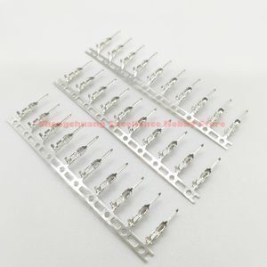 50pcs / 100 paies mises à jour xh2,54 mm TJC3 Connecteur féminin Boîtier en plastique de fiche de tangage de 2,54 mm pour câble de drone RC