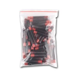 50pcs 2.6 / 3,4 mm Fountaine Disposable Pen Cartridge CARTRIDE REFILL