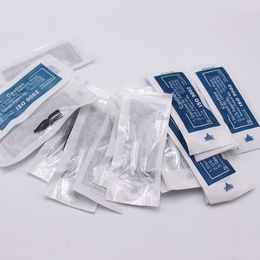 50pcs 3r Tips d'aiguille