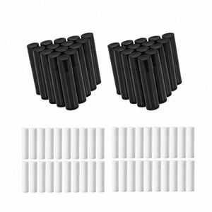 50pcs 5g DIY Tubes de baume à lèvres vides Pommade à lèvres Stockage Ctainer Tubes de stockage en plastique Femmes Tubes à lèvres vides Accessoires de maquillage N7Oi #