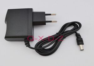 50 stcs AC 100V240V Converter Adapter DC 12V 1A 1000MA Voeding EU -plug DHL 2066468