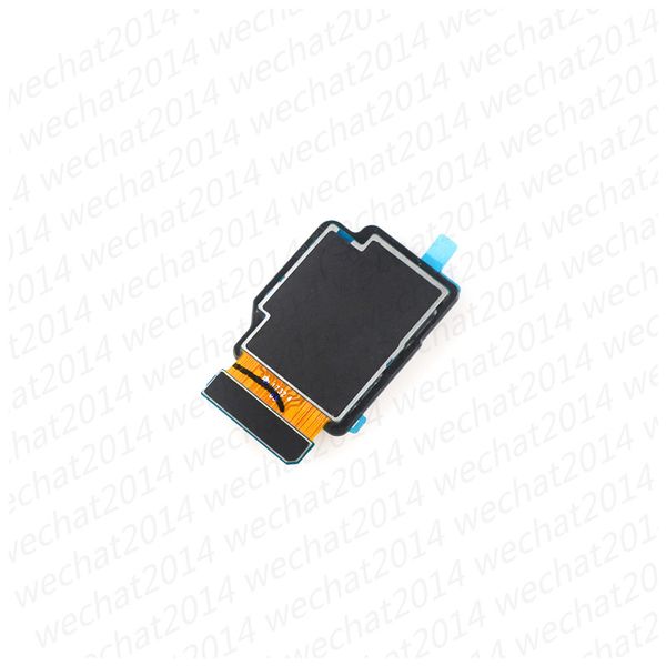 Module de caméra arrière, 50 pièces, câble ruban flexible de remplacement pour Samsung Galaxy S9 Plus G960 G965 Note 8 9