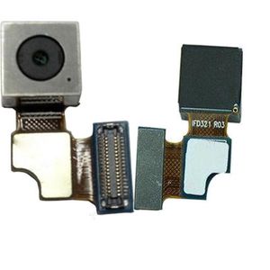 50 stks Back Achter Hoofdcamera Module Flex Cable Vervanging Reparatie Onderdelen voor Samsung Galaxy S3 S4 S5 Gratis DHL