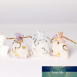 Caja de dulces para embalaje de regalo de fiesta de cumpleaños, 50 Uds., para Navidad, Halloween, boda