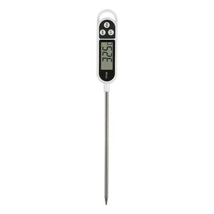 50 stks digitale keuken thermometer vlees koken voedsel sonde bbq oven kookgereedschap digitale thermometer tp300 keuken accessoires dhl