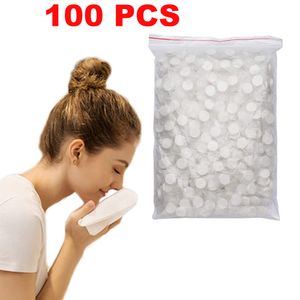 Toallitas comprimidas desechables de 50 Uds., minitoallas suaves, tabletas, toallitas de tejido, servilletas, toalla mágica portátil biodegradable orgánica