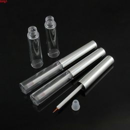 50 stks Lege Liquide Eye Liner Tube 7ML DIY Lash Flacon Eyelash Fles Eyeliner Lijmfles Eyeliner Container Make-up Tubegood Aantal