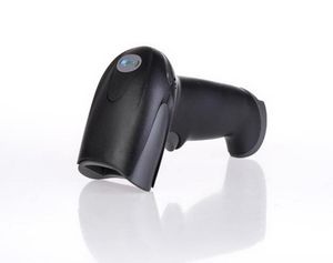 50pcs F5 Laser Barcode Scanner POS Code de code Bar Code 1D Code à barres peut être lu USB1285965