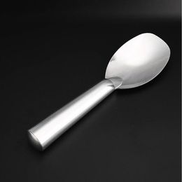 50 stks Ijs Spade Aluminium Ijs Scoop Bloemvorm Popsicle Mould Dessert Ijs Bal Schimmel Bar Accessoires