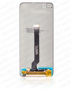 50PCS Écran LCD Écran Tactile Digitizer Assembly Pièces De Rechange pour Samsung Galaxy A50 A50s A51 A52 4G 5G A52s A600 A6 Plus A710 A720 A750 A705 A71 A72 A8 A810