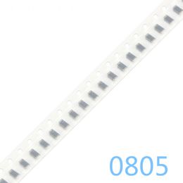 50pcs / lot 0805 Inductance SMD 1UH 2.2UH 2,7UH 3,3UH 4.7UH 5.6UH 6.8UH 7.5UH 8.2UH 10UH 22UH 33UH 47UH 68UH 100UH ALL Série