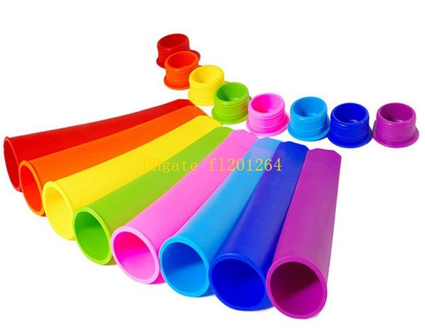 50 pçs/lote frete grátis moda molde de silicone moldes de gelo bandeja banheiras ferramentas tamanho pequeno 15cm