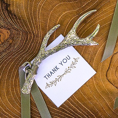 Silver Antler Bottle Opener Favors for wedding bridal shower guests return gifts 50pcs lot free shipping wholesale