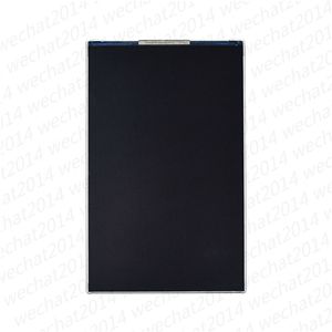 50 piezas nuevo OEM reemplazo del panel de pantalla LCD para Samsung Galaxy Tab A 8,0 T350 Tab E 8,0 T377 DHL gratis