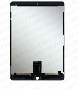 50 pièces ensemble de remplacement de numériseur d'écran tactile d'affichage à cristaux liquides d'origine pour iPad Air 3 A2152 A2123 A2153 A2154