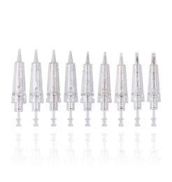 50pcs Tattoo One Machine Needle Bayonet OEM Hebilla exterior Bebada completa Hebilla de tatuaje de tatuaje de tatuaje 1787511