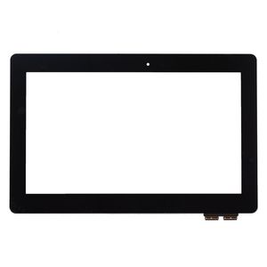 Remplacement de numériseur à écran tactile de 50 pcs pour le livre de transformateur asus T100 T100TA 10.1 DHL gratuit