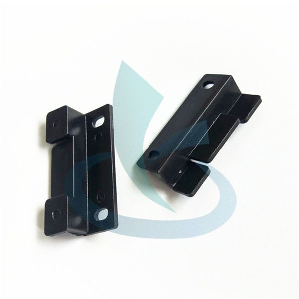 Clips de support en plastique pour imprimante grand format, bande raster pour Epson Konica SPT510, encodeur de tête d'impression, clips de film, vente en gros, 50 pièces