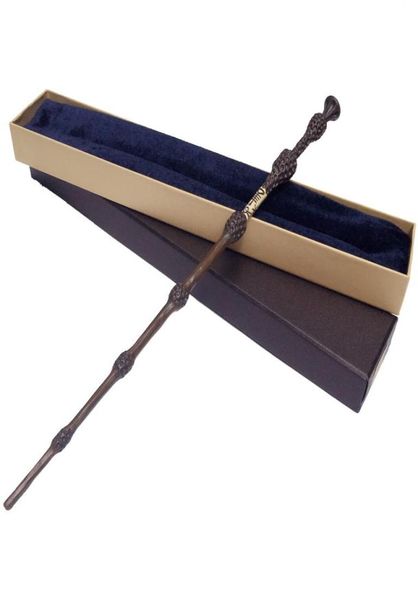 50 Style más nuevo Wizarding World of Magical Wand Stick With Box Movie Magic Games8599639