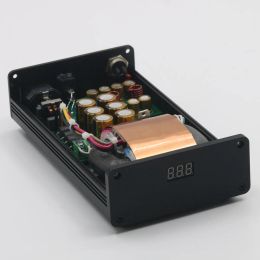 Alimentation électrique linéaire 50W pour la mise à niveau de l'adaptateur d'alimentation du périphérique audio DC5v DC9v DC12V DC15V DC16V DC18V DC24V