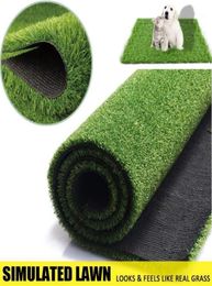 50x50cm 50x100cm Kunstgras Synthetisch Gazon Turf Tapijt Perfect voor Binnen Buiten Landschap14850458