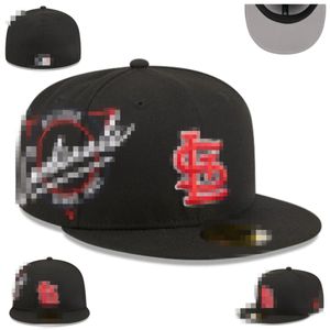 51 couleurs chapeaux ajustés de baseball masculin arborant des bouchons de créateurs fermés entières Coup de baseball chapeau cousu de stree cousu y-3