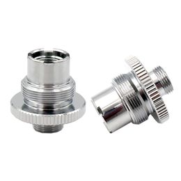 Adaptador de rosca 510 a Ego Mod, accesorios para fumar, conector de rosca compatible con CE4 CE5 ETS Protank Istick Mini