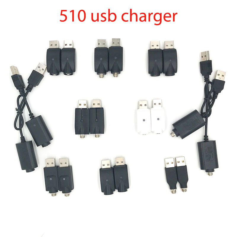 510 İplik USB Şarj Kablosu Kablosuz Şarj Kafası