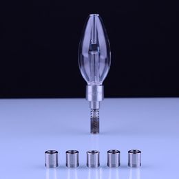 510 Threading Accessoires Voor Dynavap En Nectar Collector Rookaccessoires