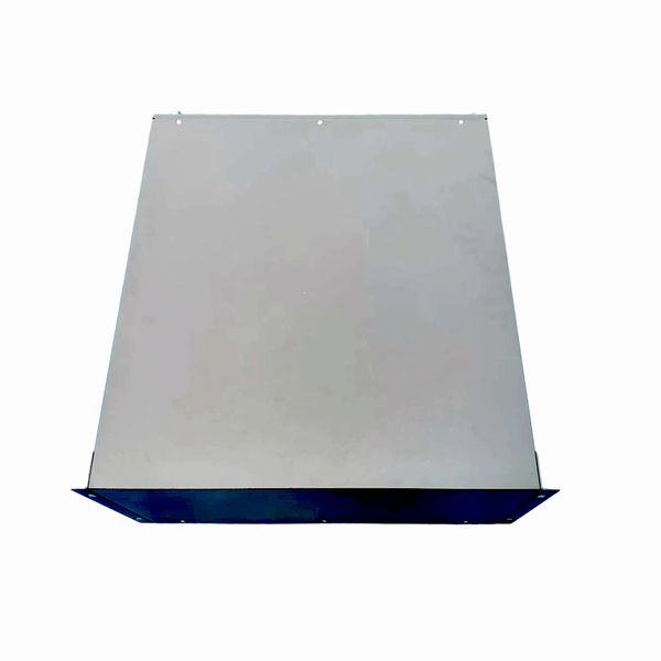 Caja de batería de almacenamiento de energía 5100S, material Q235. Serigrafía por pulverización de superficie de soldadura, flexión y corte por láser, buena estabilidad, alta calidad, venta directa de fábrica