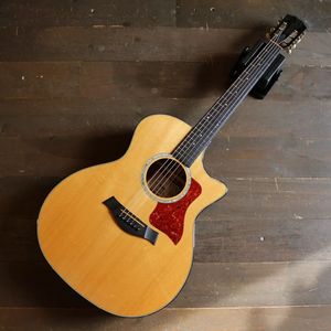 514CE JPN LTD 2013 Guitare acoustique limitée