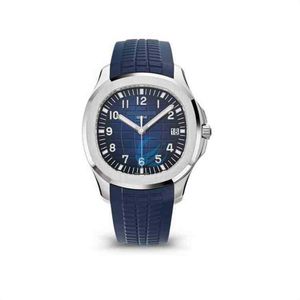 5167 SUPERCLONE Relojes de lujo para hombre Pate Philipp 3a Calidad Correa de marca automática Reloj Mecánico Petek Pp Estilo Relojes de pulsera Reloj de moda