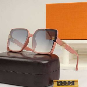 52% KORTING Groothandel in zonnebrillen Lvjia New High Definition Fashion INS Klassieke stijl zonnebril 2806