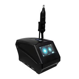 532nm/755nm/1064nm/1320nm Pico Q Geschakelde Pico Laser Huid Spot Verwijdering Nd Yag Laser Machine tattoo Verwijdering Pico Tweede Laser