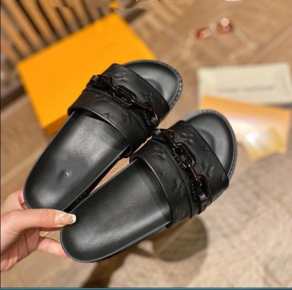 53k nouveaux hommes de qualité chaude femmes conception sandale en cuir fille robe chaussure de mariage sexy talon sandales dame chaussures mi-talon sandales