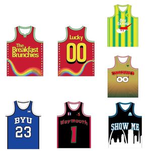 Personnalisez le maillot de basket-ball Nom de l'équipe personnalisé Numéro 3D Maillots d'entraînement par sublimation imprimés Chemise de basket-ball personnalisée pour hommes jeunes femmes enfants