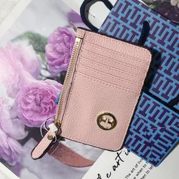 Porte-cartes de luxe Designer portefeuille pour femmes et hommes à mode ry sac en cuir de haute qualité de haute qualité portefeuille de créateur bur 978497121 ch