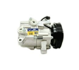 55111400AA HS18 Compressor voor Dodge Nitro Jeep Liberty V6 3.7L 2006-2008