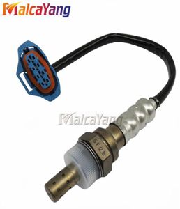 55566648 nuevo Sensor Lambda de oxígeno trasero O2 Sensor para Vauxhall Opel Astra H 2004 2013 555666487847499