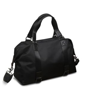 55 cm luxurys Designers Tassen Fashion Men Women Travel Duffer Bag Lederen Bagage Handtassen Grote contrast Kleurcapaciteit Sport 45645263D